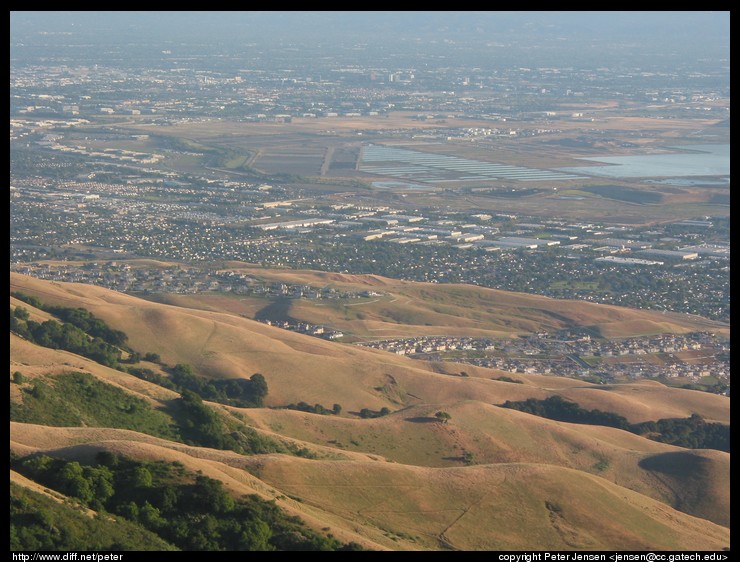 south bay and Santa Clara