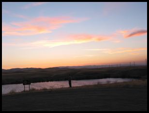 Peter soaring the Moth at Los Banos