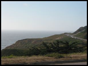 Pacifica as viewed from the south (note the gliders)