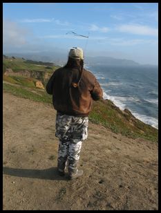 flying the Legun-style U2