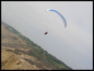 another parasailer