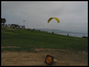 more parasailers