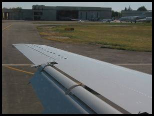 flaps