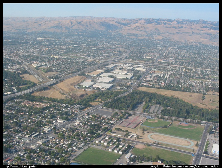 san jose