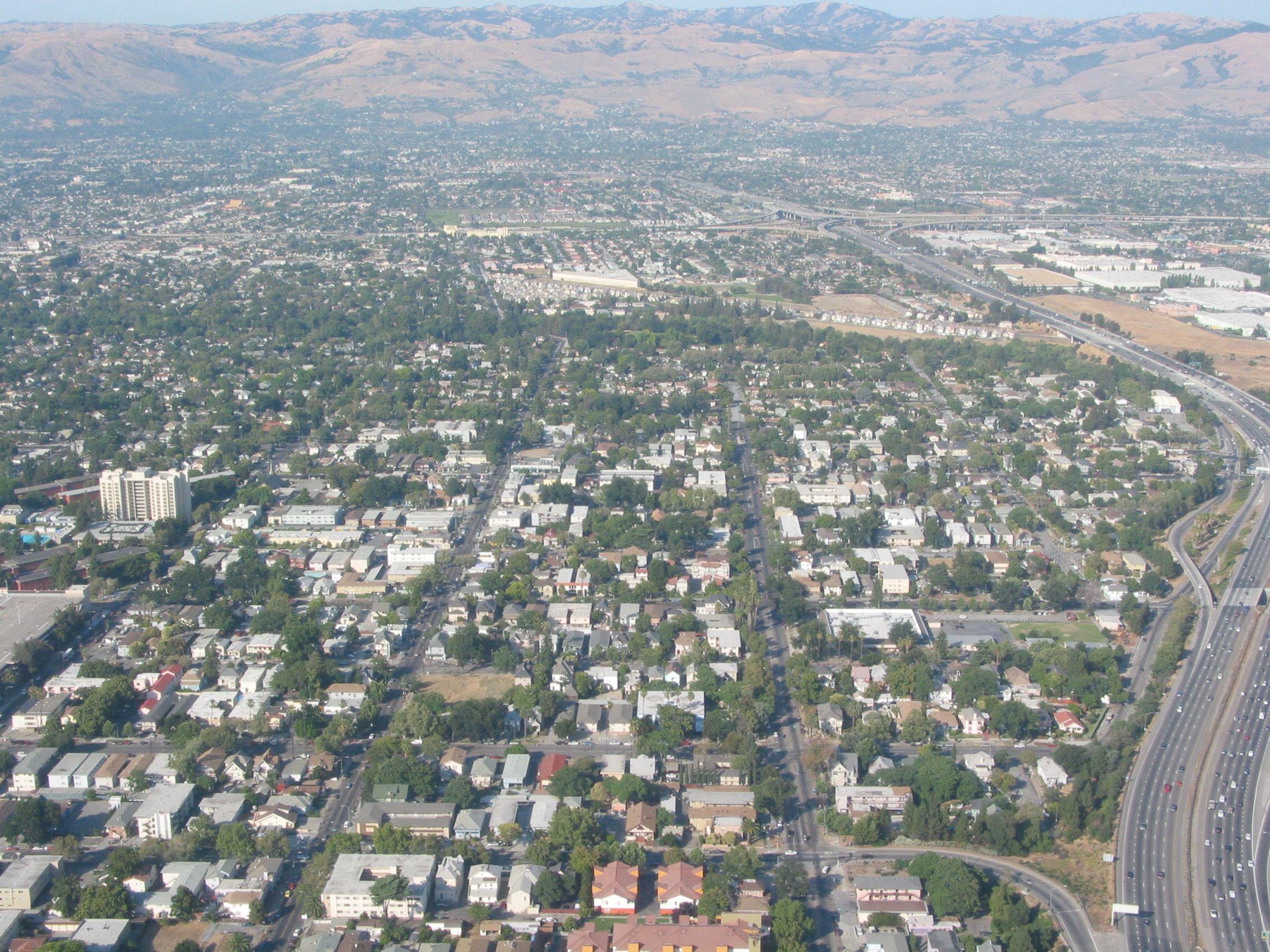 san jose