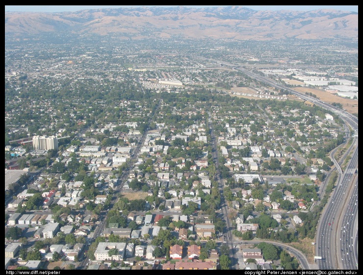 san jose
