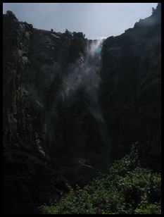Bridal Vail(sp) Falls