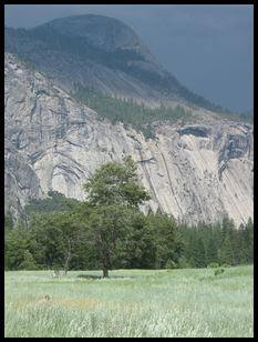 valley