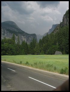valley