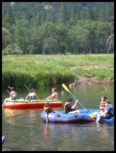 rafters