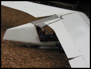 flaps