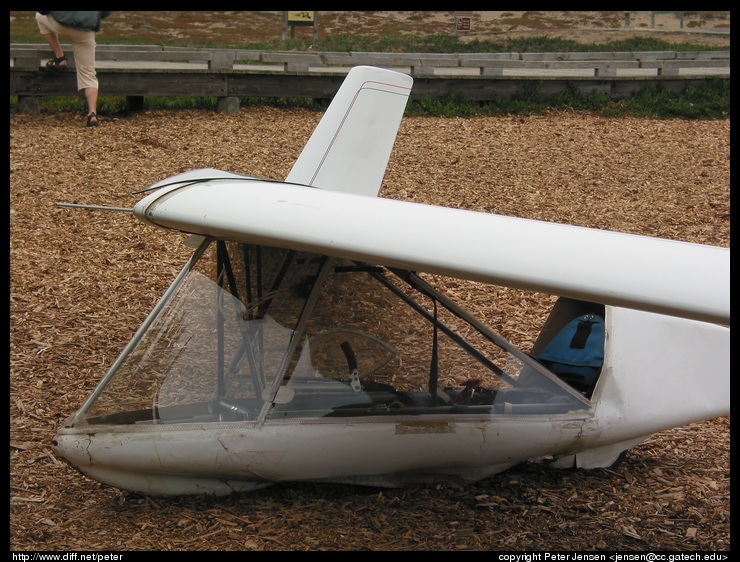 cockpit