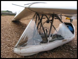cockpit