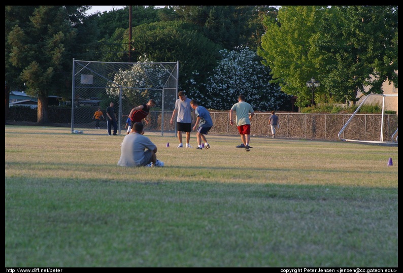 soccer