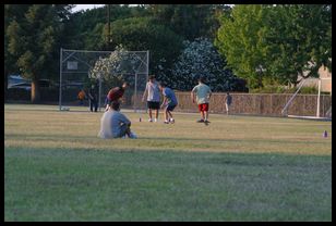 soccer