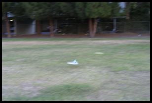 motion blur!