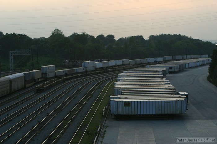 rain yard