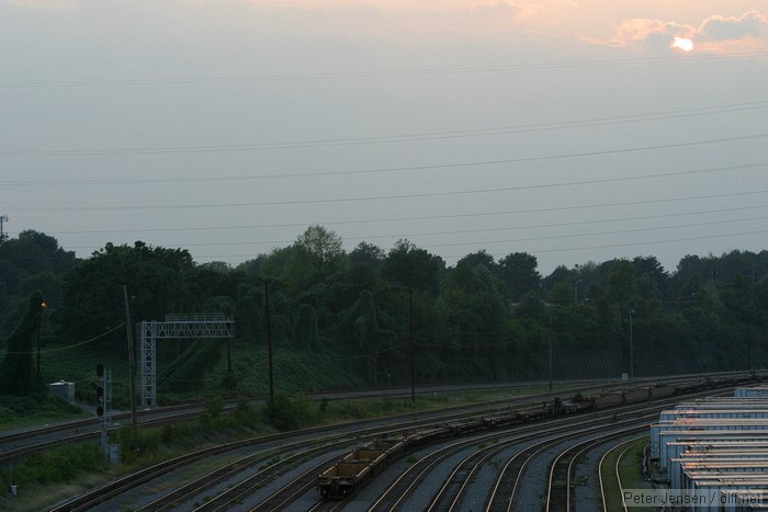 rain yard