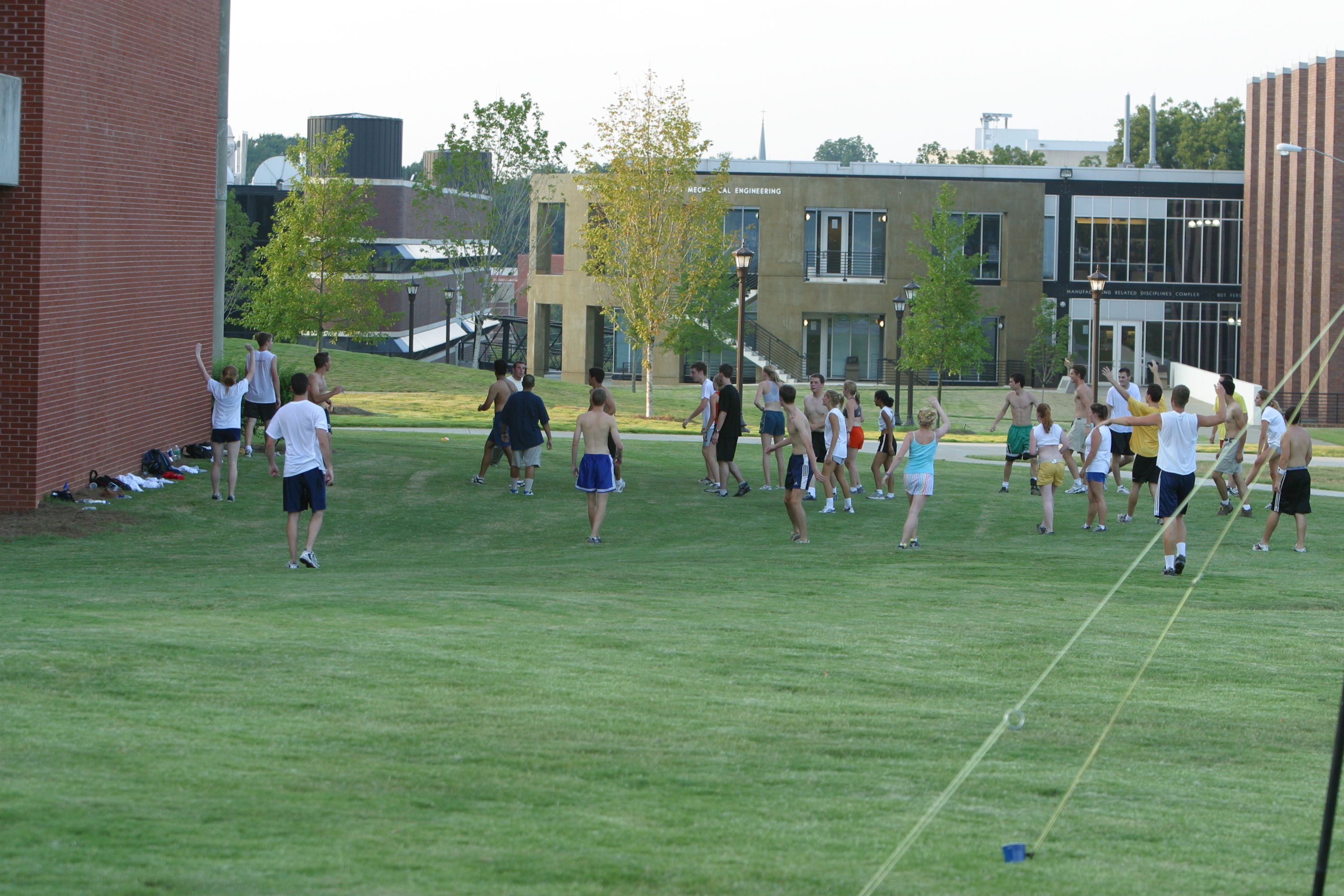 AKPSi picnic