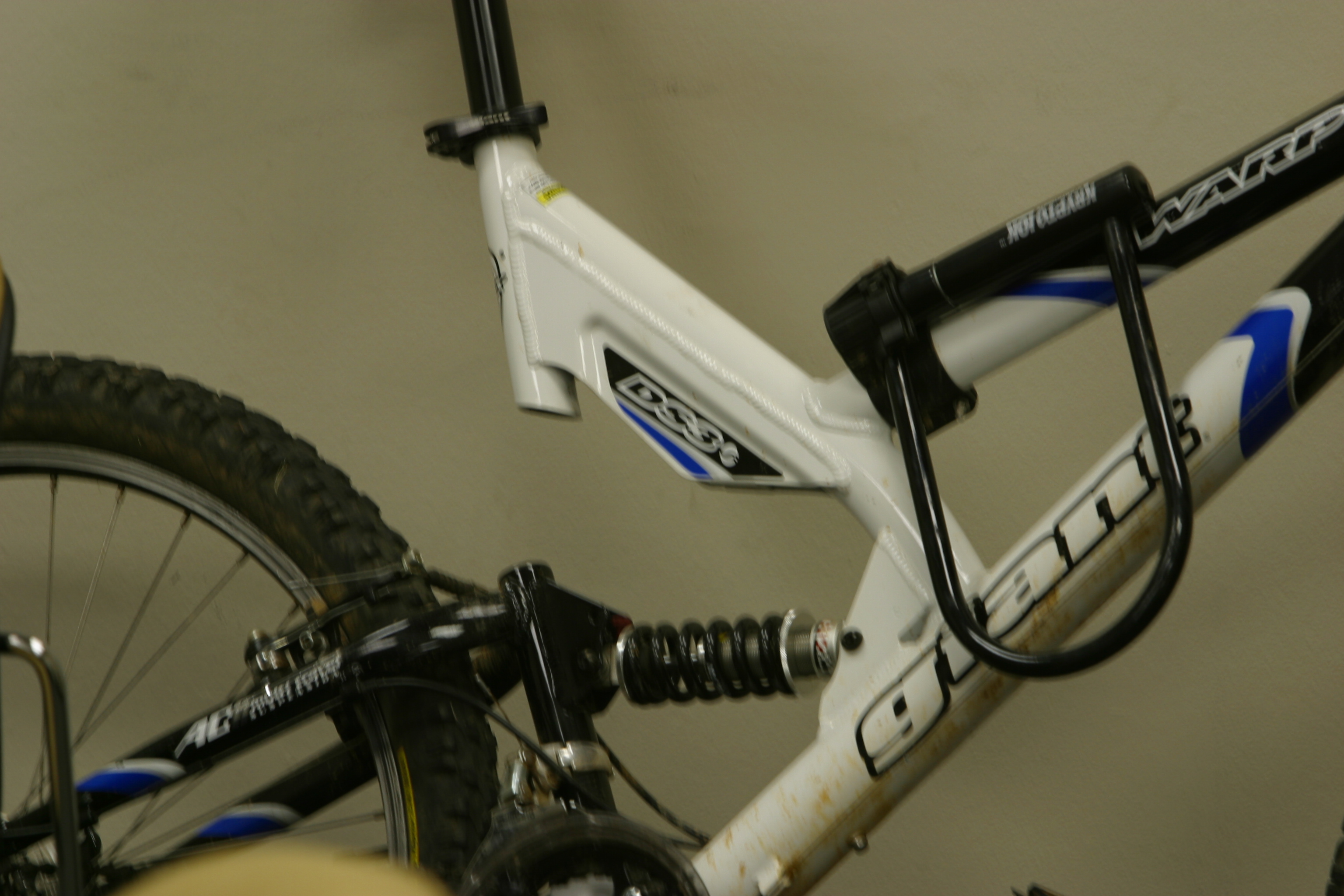 bike