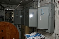 another shot of power panels