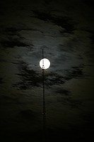 anybody want to volunteer to photoshop these into what I was obviously trying to acheive?\n\nTBS tower and moon; shot from home park, locations variable