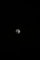 anybody want to volunteer to photoshop these into what I was obviously trying to acheive?\n\nTBS tower and moon; shot from home park, locations variable