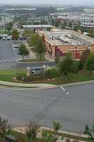 view from a slope I'm looking at near Barrett Parkway and I75 (SE corner)