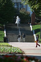generic campus scene