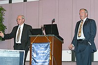 Dr. Winer and Dr. McCarthy