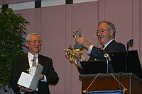 Dr. Winer and Dr. McCarthy