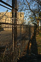 more razor wire