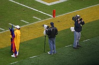 cool Duke photog