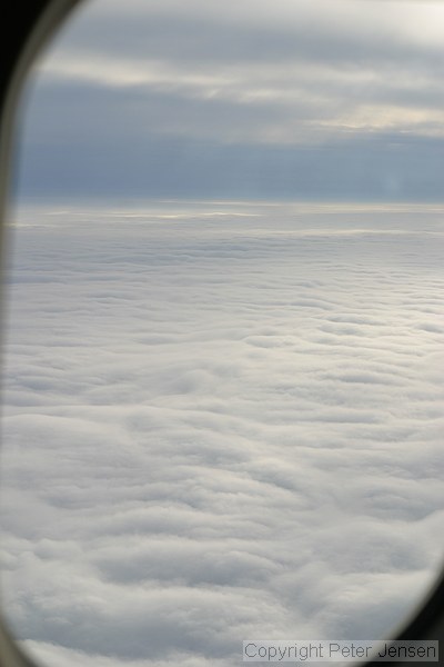 ooh... clouds