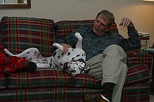 Cooper and Paul