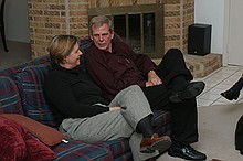 Tammy and Paul