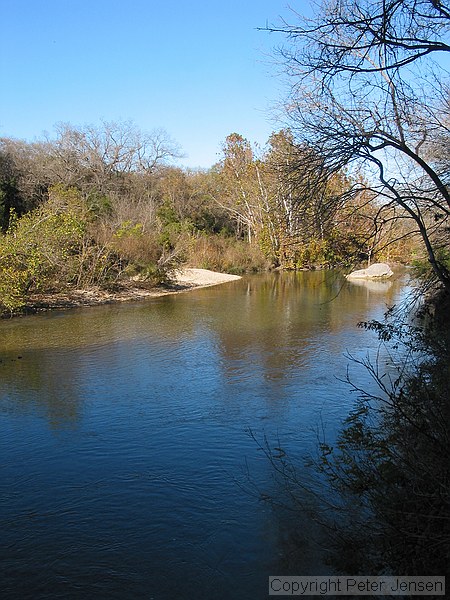Barton Creek