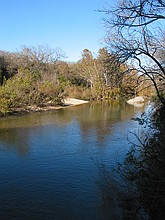 Barton Creek