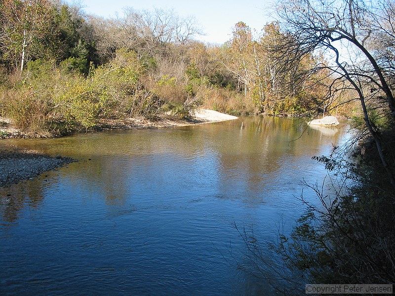 Barton Creek