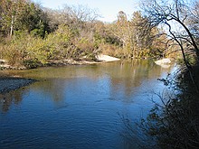 Barton Creek