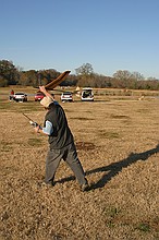 the catch (note how he's got enough energy to safely land if he decides not to follow through with the catch)