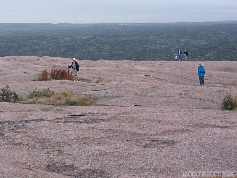these folks (the closer ones) had been to Stone Mountain in GA well before it was commercial and shared some nice recollections