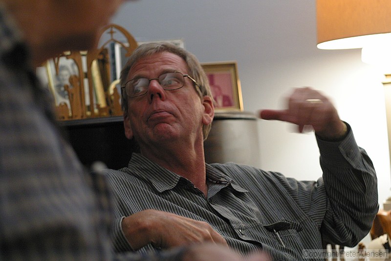 Paul