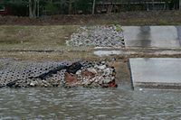 erosion