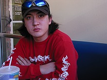 Alex