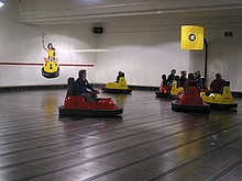 whirlyball