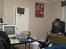 room