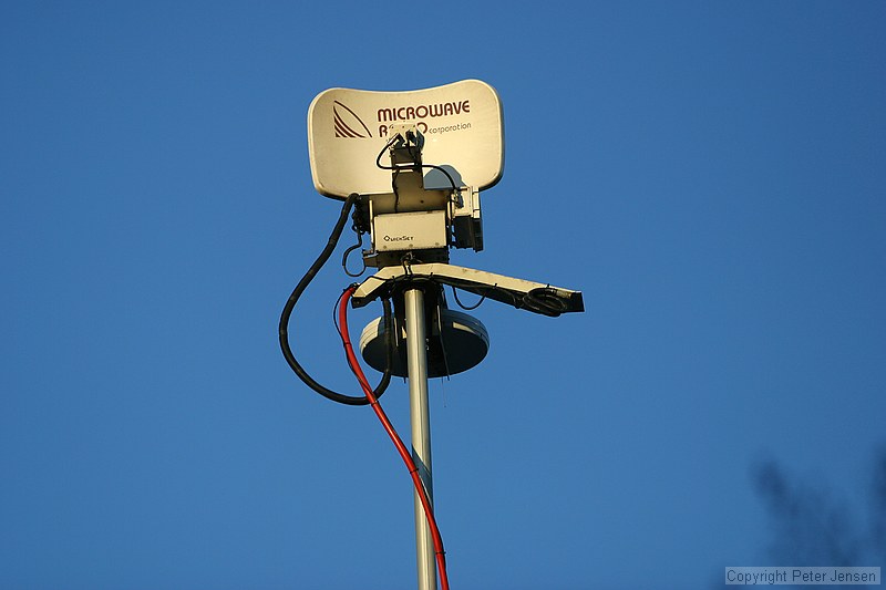 link antenna