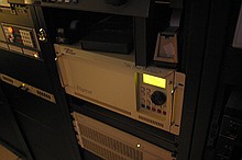 "The Time Machine"