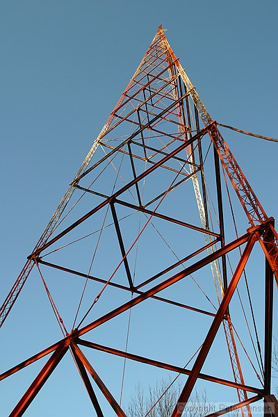 Bishop street tower (Jefferson Pilot / Star 94?)